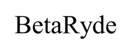 BETARYDE trademark