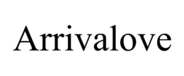 ARRIVALOVE trademark