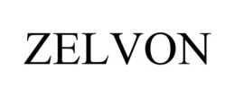 ZELVON trademark