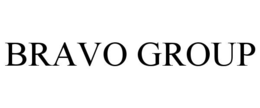 BRAVO GROUP trademark