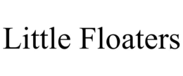 LITTLE FLOATERS trademark