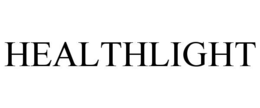 HEALTHLIGHT trademark
