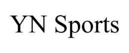 YN SPORTS trademark