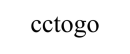 CCTOGO trademark