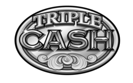 TRIPLE CASH trademark