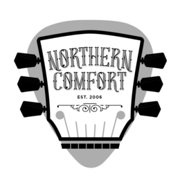 NORTHERN COMFORT EST. 2006 trademark