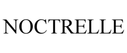 NOCTRELLE trademark