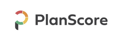 P PLANSCORE trademark