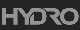 HYDRO trademark