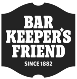 BAR KEEPER'S FRIEND SINCE 1882 trademark