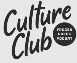 CULTURE CLUB FROZEN GREEK YOGURT trademark