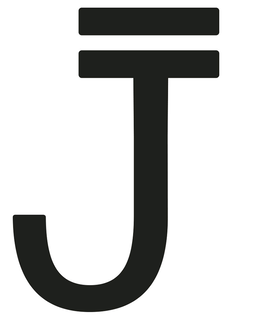 J trademark