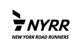 NYRR NEW YORK ROAD RUNNERS trademark