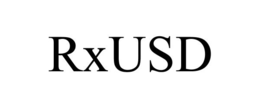 RXUSD trademark