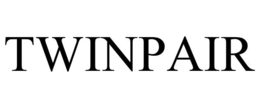 TWINPAIR trademark