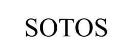 SOTOS trademark