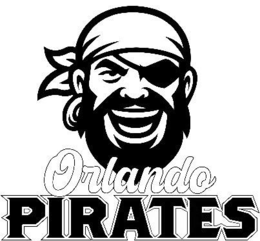 ORLANDO PIRATES trademark