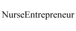 NURSEENTREPRENEUR trademark