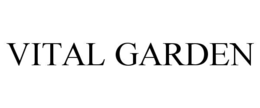 VITAL GARDEN trademark