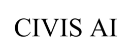 CIVIS AI trademark