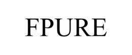 FPURE trademark