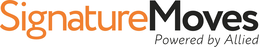 SIGNATUREMOVES POWERED BY ALLIED trademark