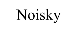 NOISKY trademark