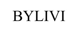 BYLIVI trademark