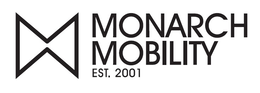 MM MONARCH MOBILITY EST.2001 trademark