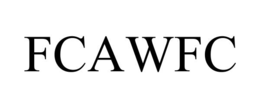 FCAWFC trademark