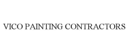 VICO PAINTING CONTRACTORS trademark