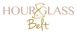 HOURGLASS BELT trademark