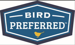 BIRD PREFERRED trademark