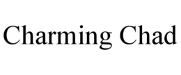 CHARMING CHAD trademark
