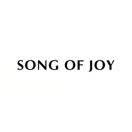 SONG OF JOY trademark
