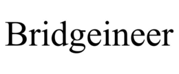 BRIDGEINEER trademark