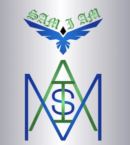 SAM I AM SAM I AM trademark