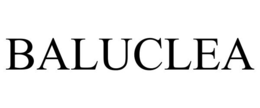 BALUCLEA trademark