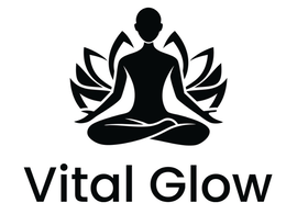 VITAL GLOW trademark