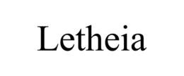 LETHEIA trademark