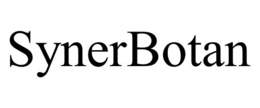 SYNERBOTAN trademark