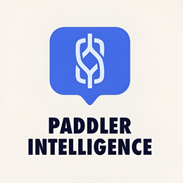 PADDLER INTELLIGENCE trademark