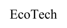 ECOTECH trademark