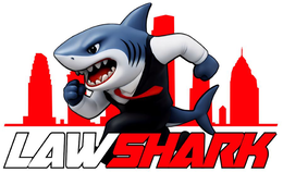 LAWSHARK trademark