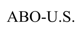 ABO-US trademark