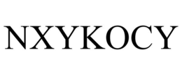 NXYKOCY trademark