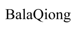 BALAQIONG trademark