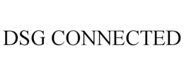 DSG CONNECTED trademark