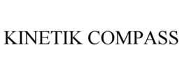 KINETIK COMPASS trademark