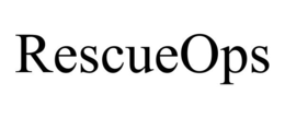 RESCUEOPS trademark